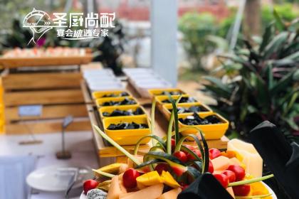 食堂承包 助力企业管理的智慧选择
