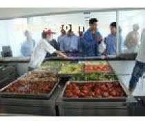 优化产品库，提升食堂承包服务竞争力 一站式解决方案与实施策略