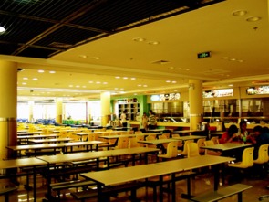 杨浦区餐饮公司 专业食堂承包，为您打造完美餐饮体验